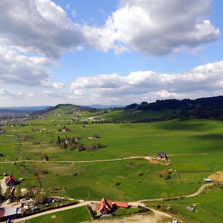 Czarna Jagoda Czarna Góra Εξωτερικό φωτογραφία