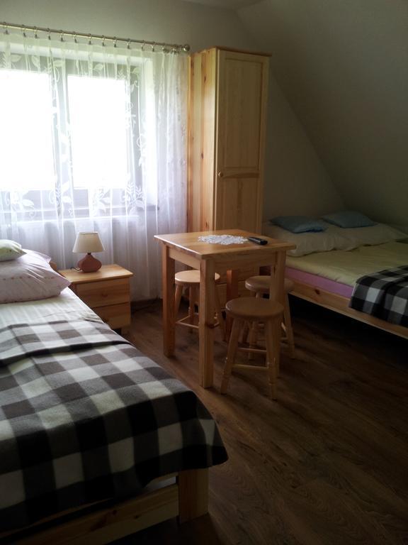 Czarna Jagoda Czarna Góra Δωμάτιο φωτογραφία